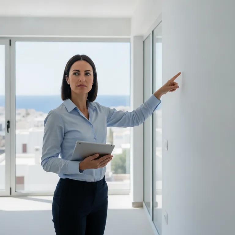 Agenzia Immobiliare Commerciale servizio a Bari